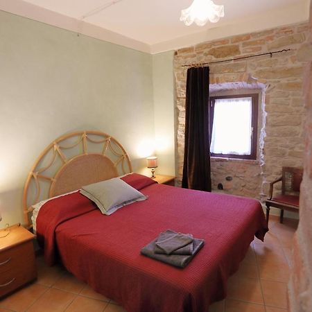 Oasi Castello Di Lerma Nel Monferrato公寓 外观 照片