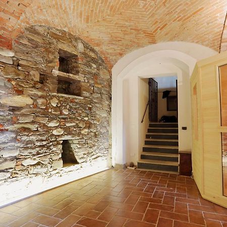 Oasi Castello Di Lerma Nel Monferrato公寓 外观 照片