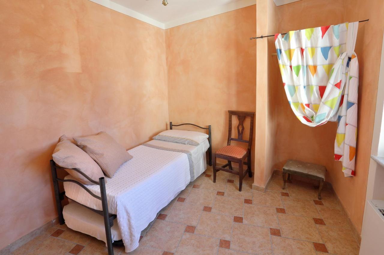 Oasi Castello Di Lerma Nel Monferrato公寓 外观 照片