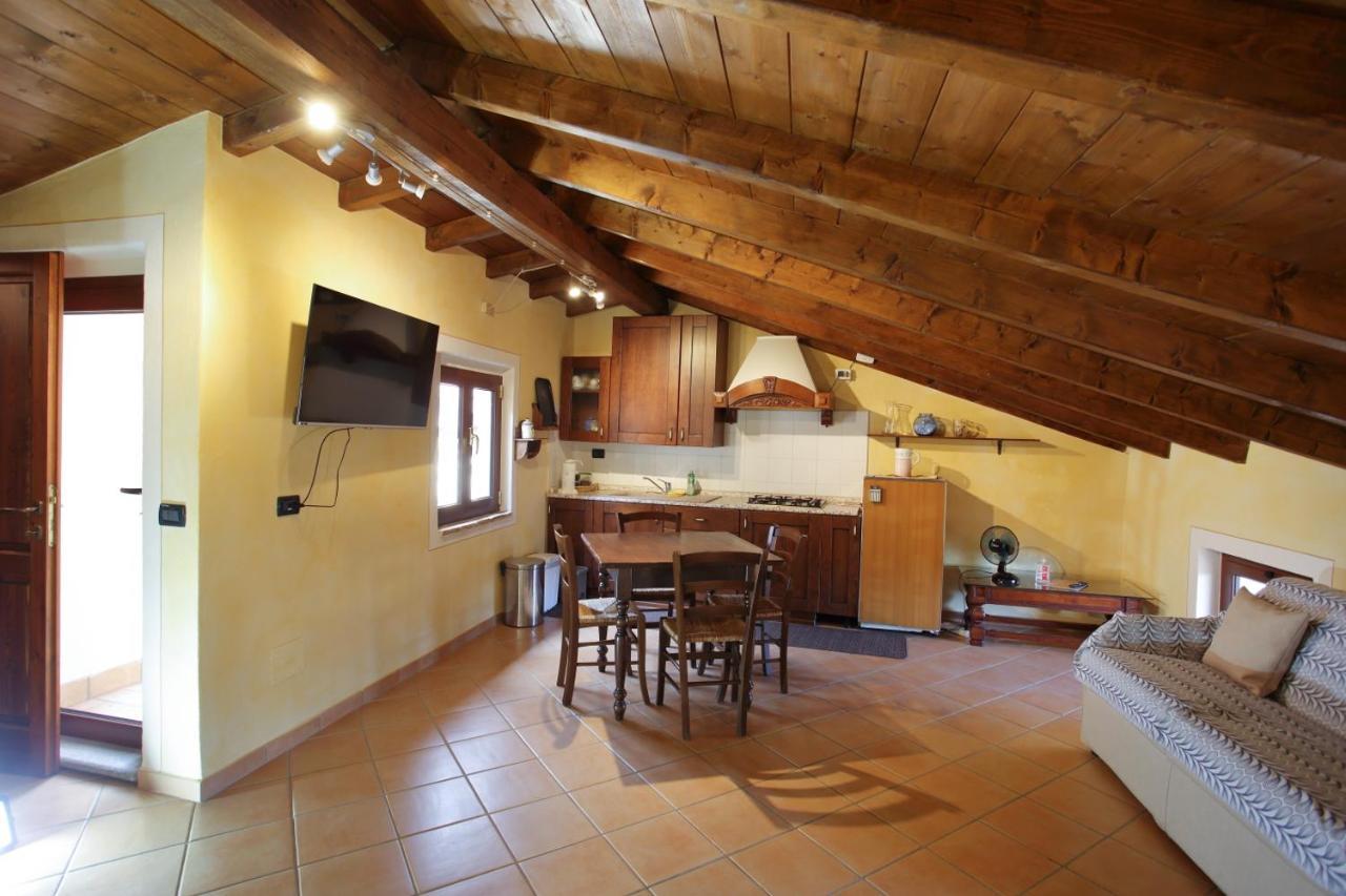 Oasi Castello Di Lerma Nel Monferrato公寓 外观 照片