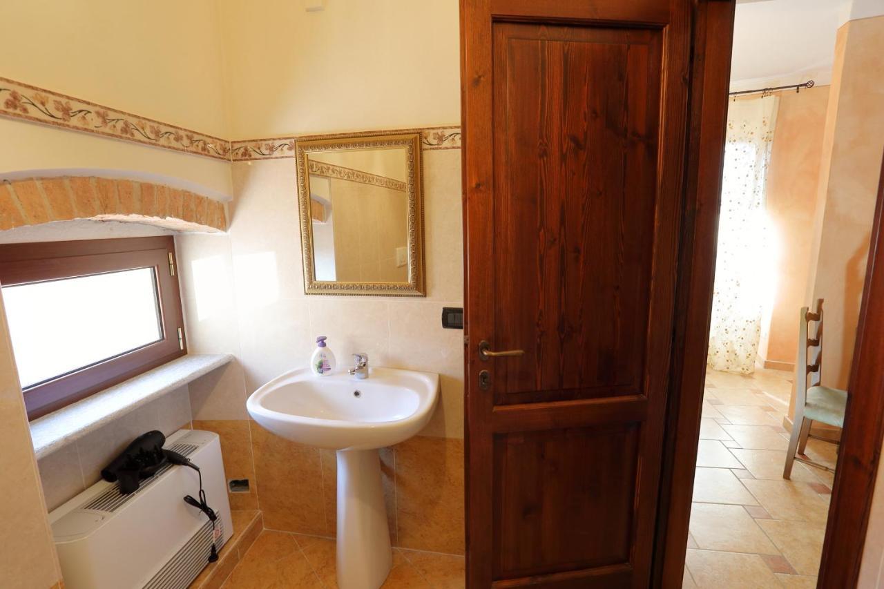 Oasi Castello Di Lerma Nel Monferrato公寓 外观 照片