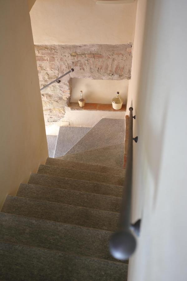 Oasi Castello Di Lerma Nel Monferrato公寓 外观 照片