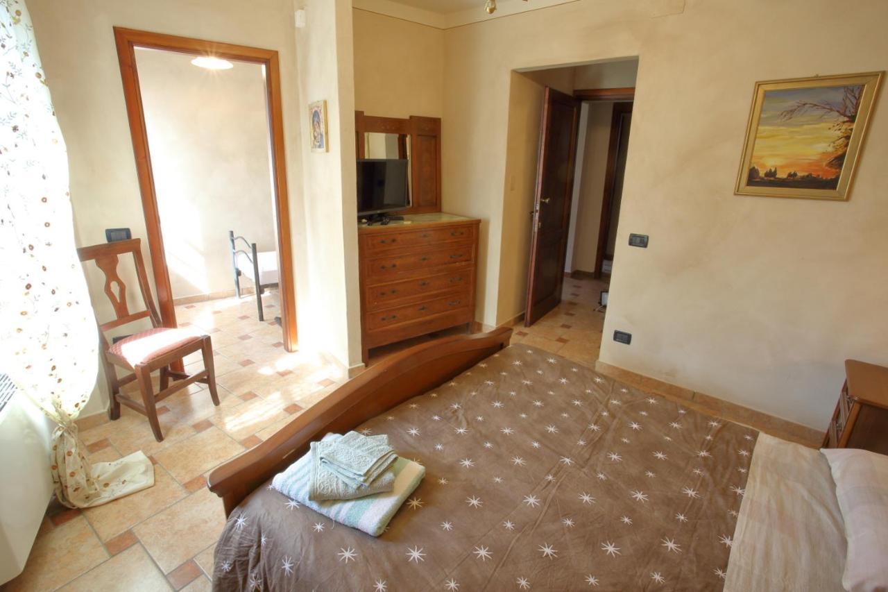 Oasi Castello Di Lerma Nel Monferrato公寓 外观 照片